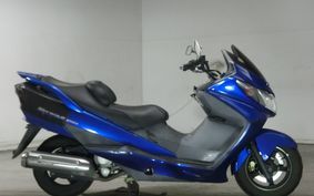 SUZUKI SKYWAVE 250 (Burgman 250) S CJ43A