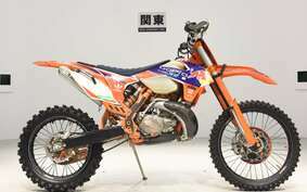 KTM 250 EXC SIXDAYS GSA22