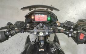 SUZUKI GIXXER 150 NG4BG