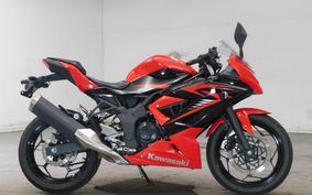 KAWASAKI NINJA 250 SL 2015 BX250A