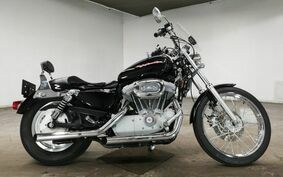 HARLEY XL883C 2007 CP2