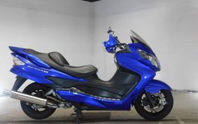 SUZUKI SKYWAVE 250 (Burgman 250) S CJ44A