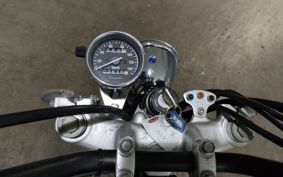 YAMAHA TW225 DG09J