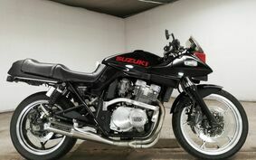 SUZUKI GSX400S KATANA 1993 GK77A