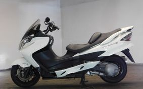 SUZUKI SKYWAVE 400 S 2009 CK45A