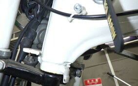 HONDA DAX 50 ST50