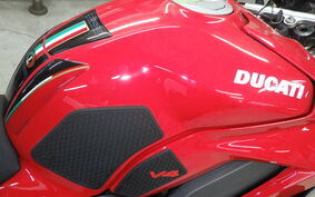 DUCATI STREETFIGHTER V4 S 2023