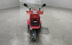 HONDA GYRO X TD02