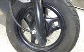 SUZUKI ADDRESS V125 CF4EA