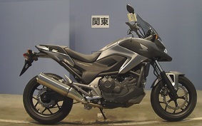 HONDA NC750X 2014 RC72