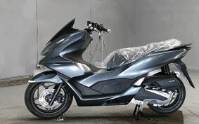 HONDA PCX125 JK05