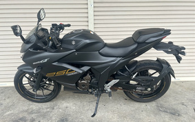 SUZUKI GIXXER 250 ED22B