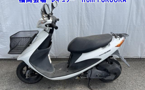 SUZUKI ADDRESS V50
