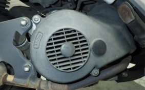 SUZUKI ADDRESS V125 G CF4EA