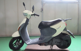 SUZUKI LETS4 CA45A