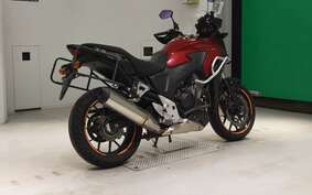 HONDA 400X ABS 2014 NC47