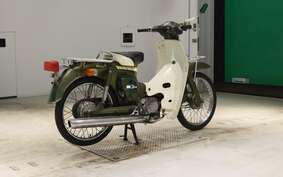 SUZUKI BIRDIE 50 FR50