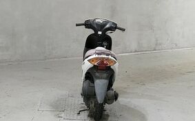 SUZUKI ADDRESS V50 CA42A