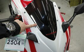 HONDA CBR250RR A MC51