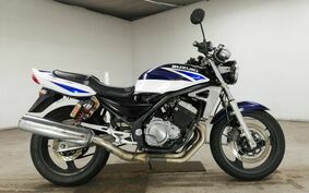 SUZUKI GSX250FX ZR250C