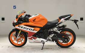 HONDA CBR250RR A MC51