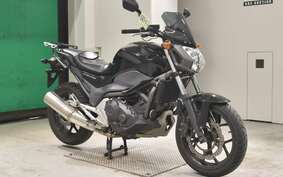 HONDA NC 700 S ABS 2012 RC61