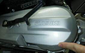 SUZUKI ADDRESS V125 DT11A