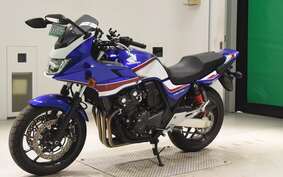 HONDA CB400 SUPER BOLDOR A 2020 NC42