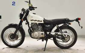 SUZUKI GRASS TRACKER Bigboy NJ4DA