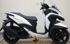 YAMAHA TRICITY 125 SEC1J