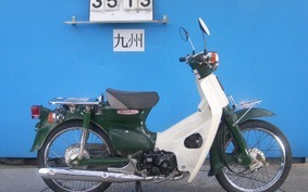 HONDA C50 SUPER CUB AA01