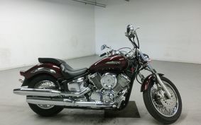 YAMAHA DRAGSTAR 1100 2007 VP13J