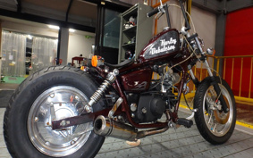 HONDA MAGNA 50 AC13