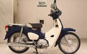 HONDA C110 SUPER CUB JA44