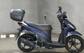 SUZUKI ADDRESS 110 CE47A