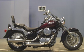 KAWASAKI VULCAN 800 CLASSIC 1996 VN800A