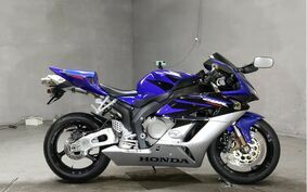 HONDA CBR1000RR 2005 SC57