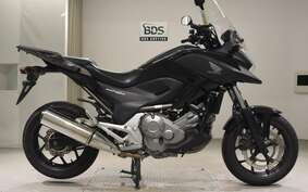 HONDA NC 700 X A 2012 RC63