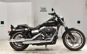 HARLEY FXDB 1580 2006 GX4