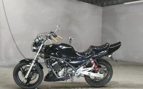 KAWASAKI BALIUS 250 Gen.2 ZR250B