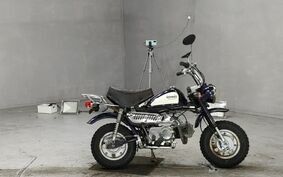 HONDA MONKEY Z50J