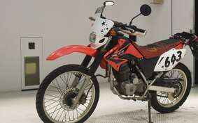 HONDA XR230 MD36