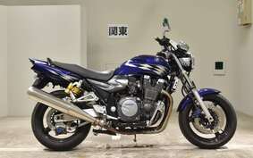 YAMAHA XJR1300 Gen.2 2007 RP17J