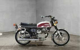 HONDA CB125 K CB125K