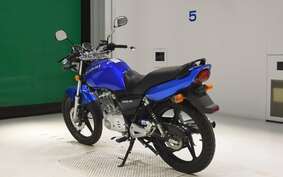 SUZUKI EN125 2A