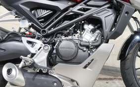 HONDA CB125 R JC79