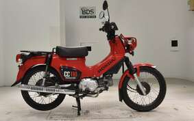 HONDA CROSS CUB 110 JA45