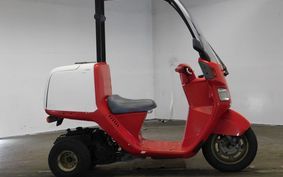 HONDA GYRO CANOPY TA02