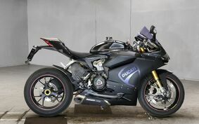 DUCATI 1199 PANIGALE S 2015 H802J