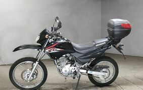 HONDA XR125L JD21